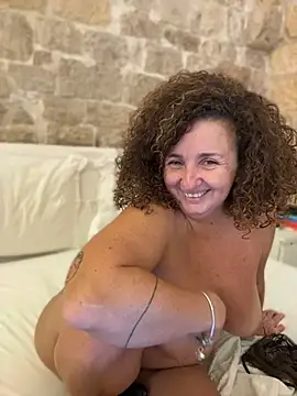 SempreDonatella – Naživo XXX chat