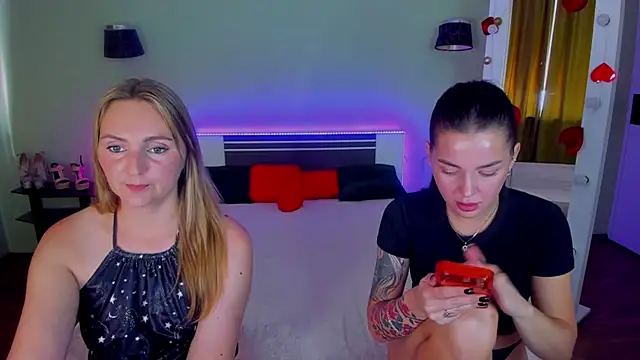 MagicEyess live XXX chat
