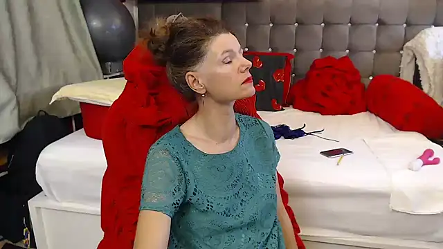 XXX chat uživo modela kellyterapy