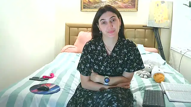 Živý XXX chat Iren
