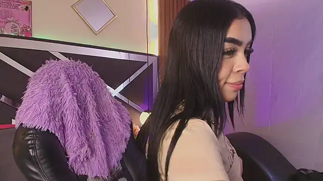 Živý XXX chat Bratz_x