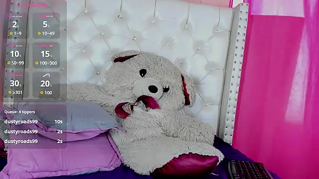 دردشة valentinee_xo الجنسية المباشرة