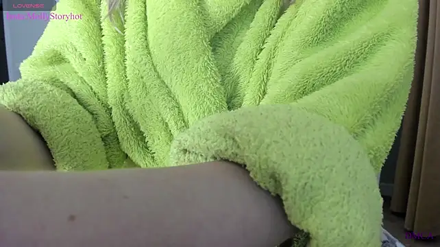Chat +18 de MollyStory ao vivo