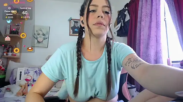 Rosario_96's Live XXX Chat