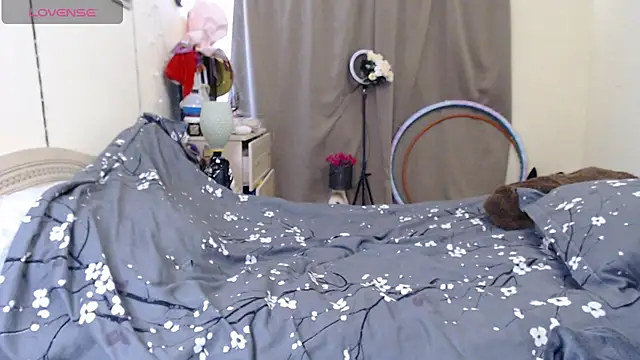 BLACKPeonyy's Live XXX Chat