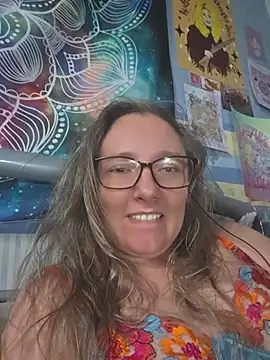 Chat XXX en directo de Izzylove47