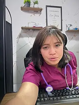 Chat XXX en directo de Melany-1