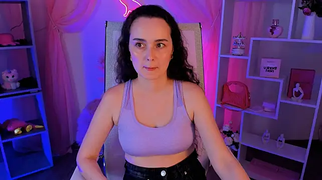 JasmineMarlow – Live XXX-chat