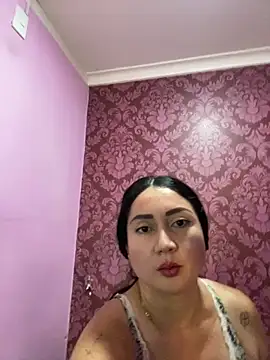 Chat XXX Live juliana_diaz