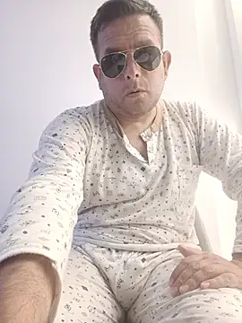 Chat XXX ao vivo de chicoguapo8
