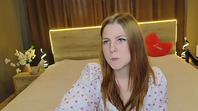 ElizabethGlow - sexy dance