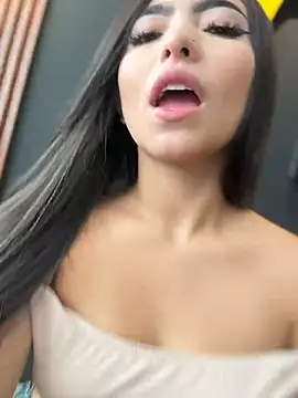 Valentina-gomezz - FUCK MY PUSSY HARD + CREAMY 💦
