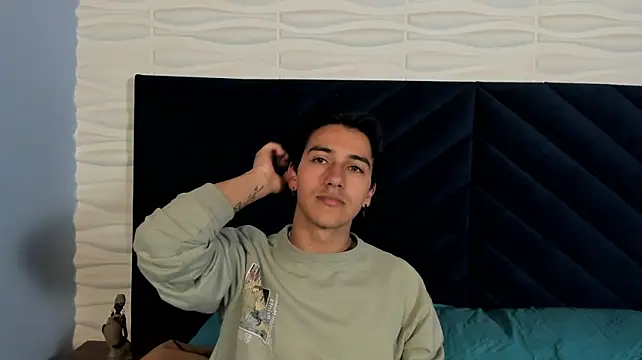 Chat XXX Live Andy_Joy_