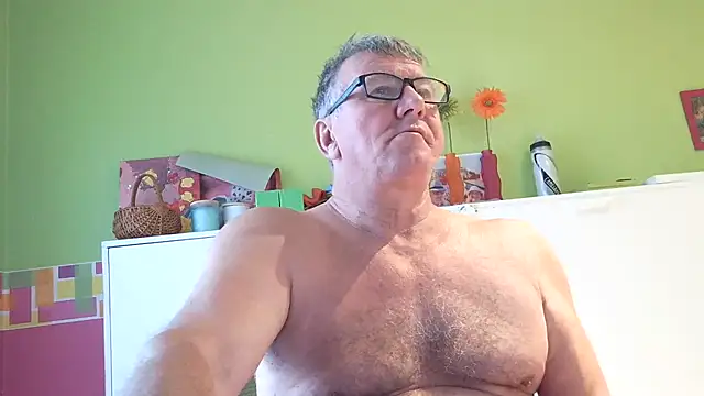 capitaine111's Live XXX Chat