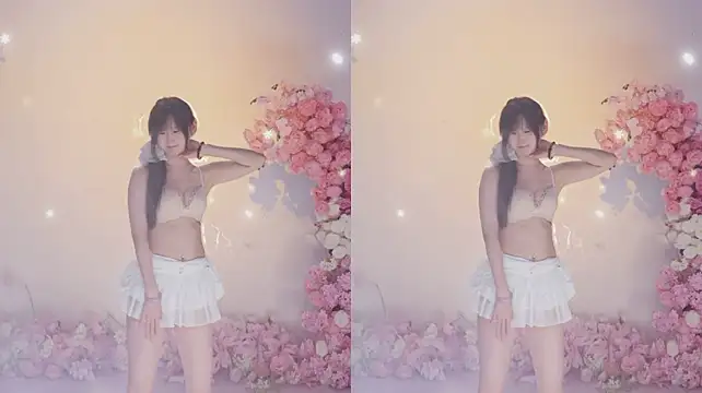 CJL-101 现场XXX聊天
