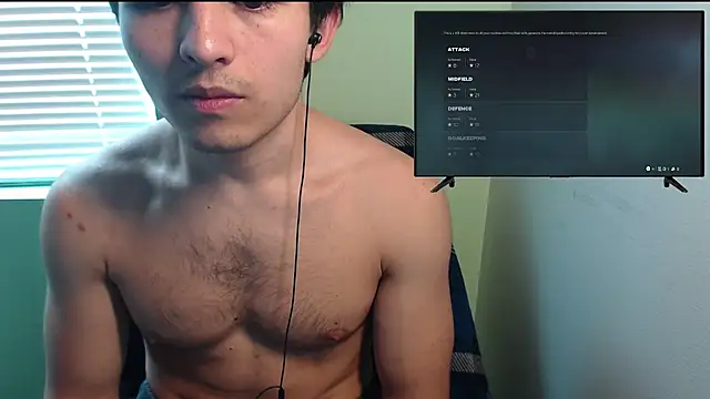 the1invisibleboy's Live XXX Chat