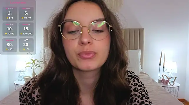Bella-cute: онлайн-секс-чат