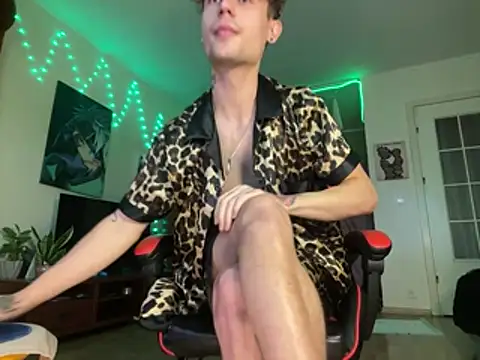 Mike_severi2 – Naživo XXX chat
