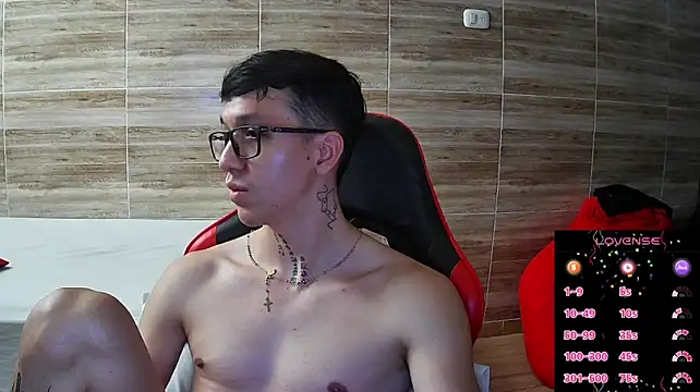 Chat XXX en directo de angelicious_