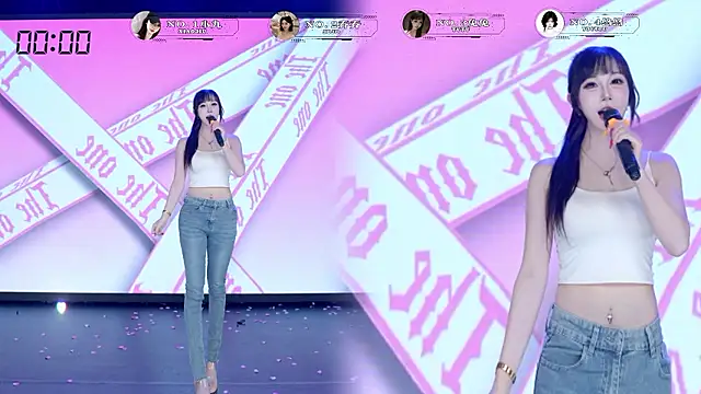 Chat XXX en directo de YSL-007