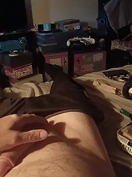 Czat XXX na żywo – crazycam619