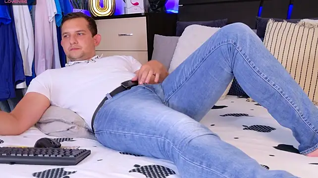 Jimmy_Doss Obrolan Langsung XXX