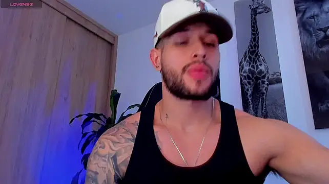 Chat +18 de Santos_ramirez1 ao vivo