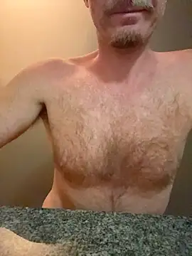 Gayginger86 在線直播表演
