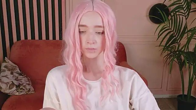 MelissaReis Obrolan Langsung XXX
