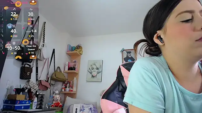 Rosario_96 Live XXX-chat