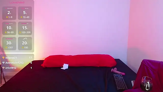 Catcatblue Live XXX-Chat
