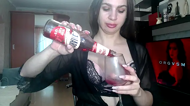 Chat XXX en directo de Rina_Rouse