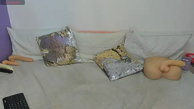 cookplleaser Live XXX-Chat