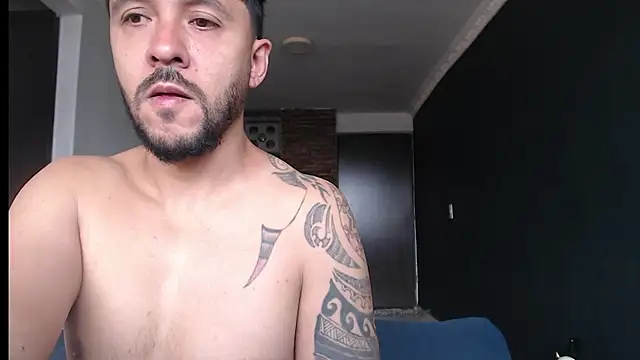 sexual_devils Adlı Modelin Canlı XXX Sohbeti