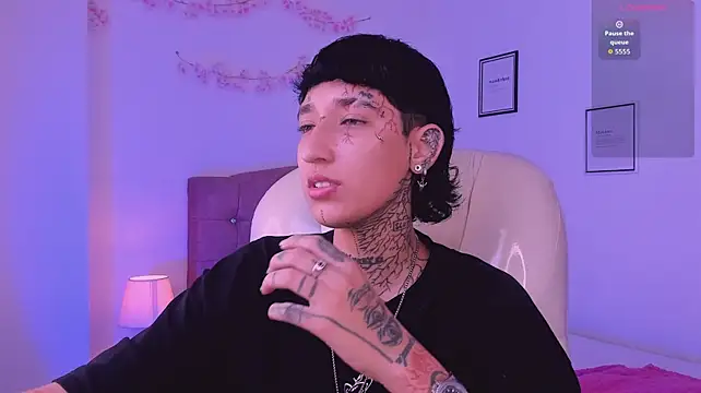 Luci_Rose XXX чат на живо
