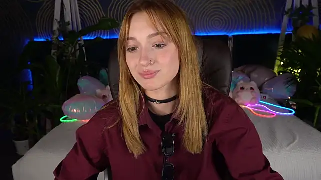 LizzaMoonn – Naživo XXX chat