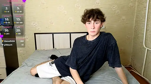 Liam_Winss élő XXX-chatje