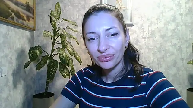 Živý XXX chat LissaBlossom
