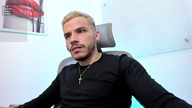 Lian_ferrer Chat XXX in diretta