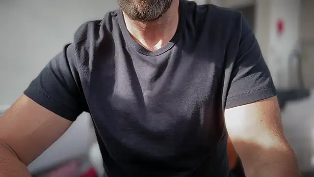 Chat XXX Live Mr_Beef