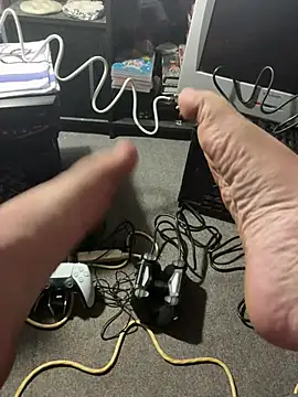 Stephanie1984's Live XXX Chat