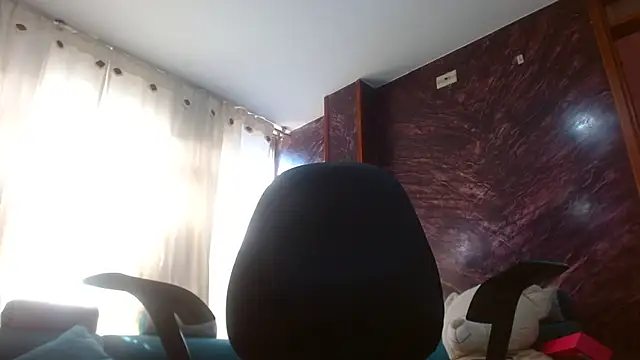Evangeline_Sc's Live XXX Chat