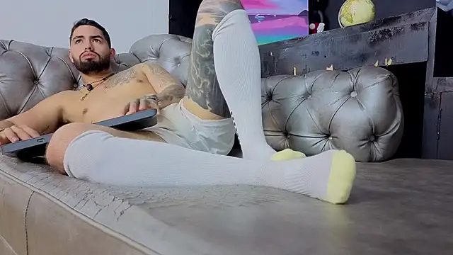 matteosantosのライブXXXチャット