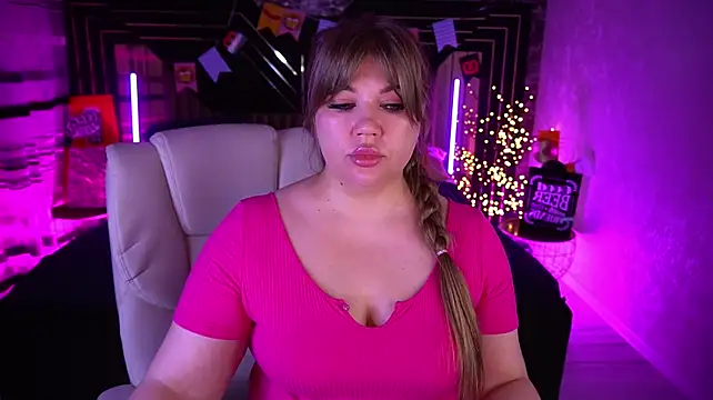 GabbieJay Live XXX Chat