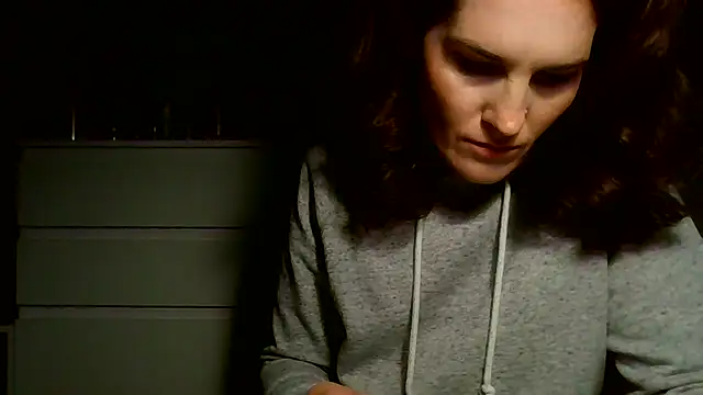 Chat XXX en directo de Ms-Lust1-