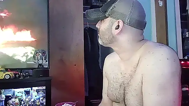 Sembang XXX Secara Langsung Novabear6996