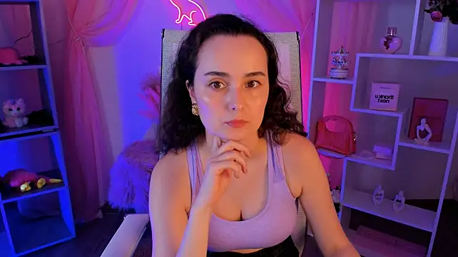 JasmineMarlow Live XXX-Chat