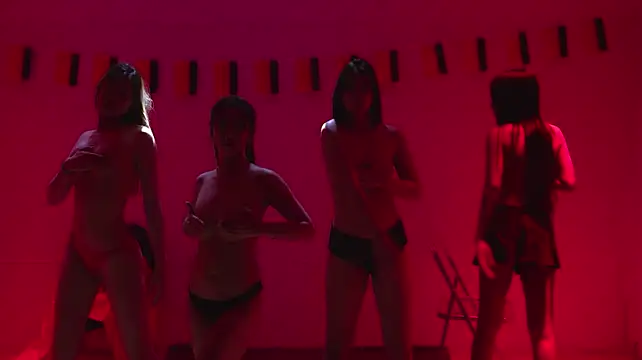 แชท XXX สดของ Velvet--girl