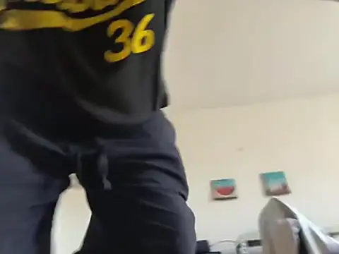 PUMPED217 Live XXX-chat