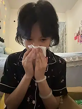 kimo_125 即時 XXX 聊天
